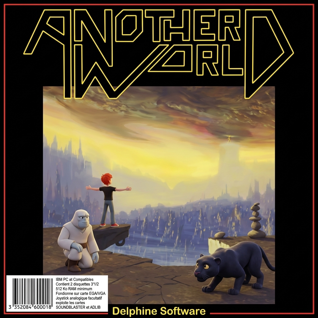 Another World