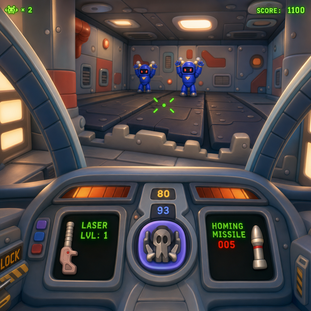 Descent hostages