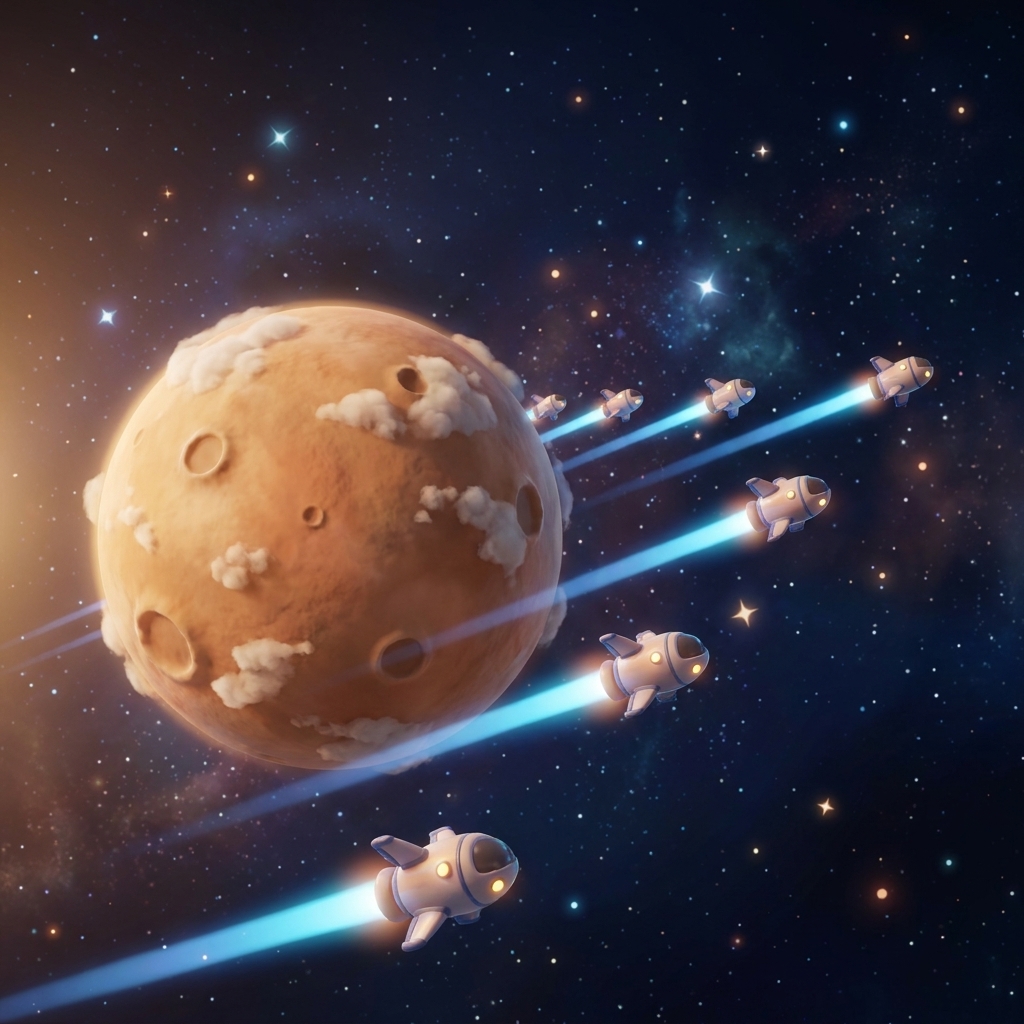 Homeworld (1999)