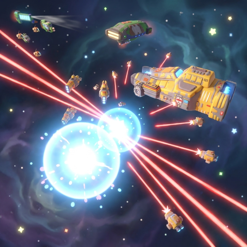 Homeworld (1999)