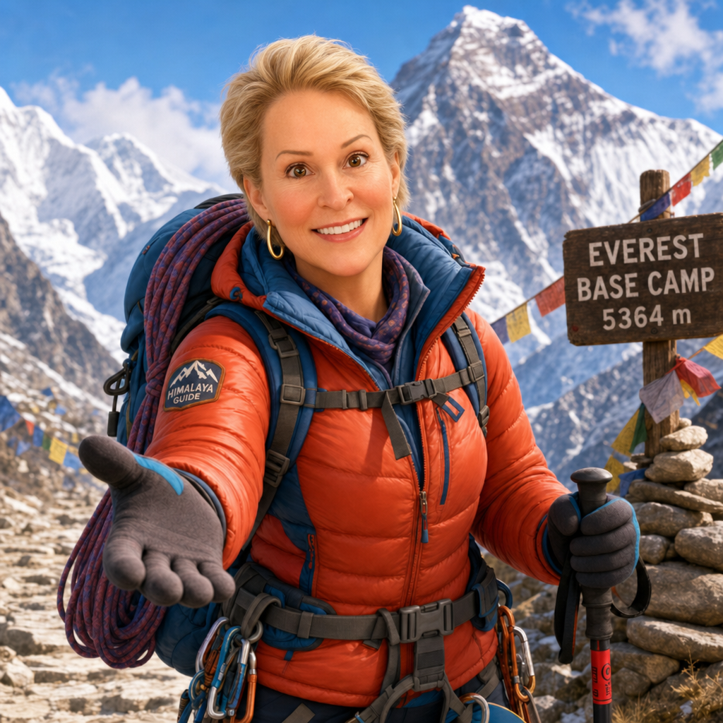 Frances Arnold