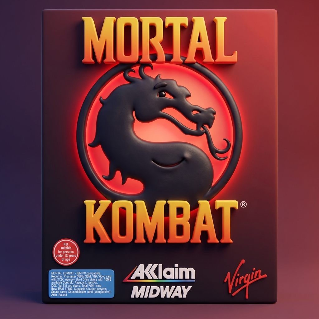Mortal Kombat