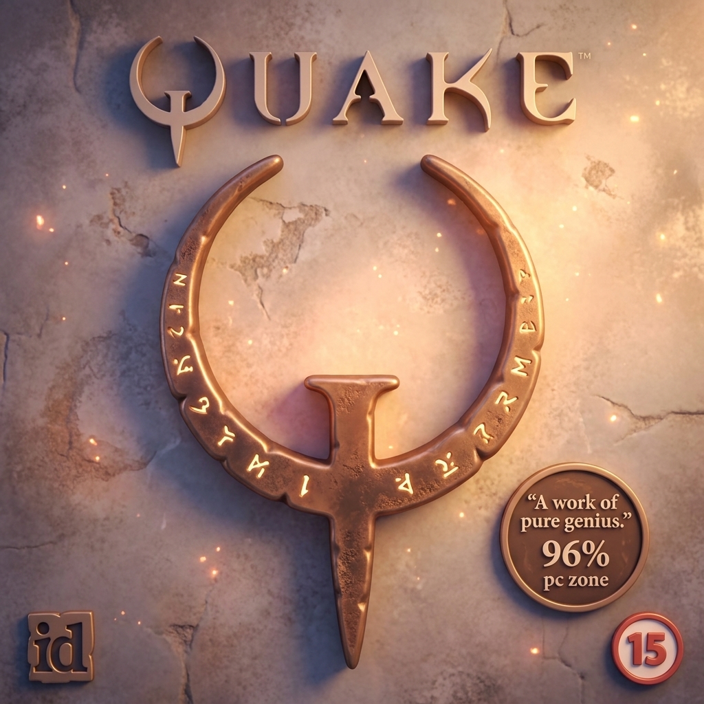Quake